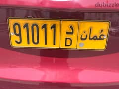 number plate for sale