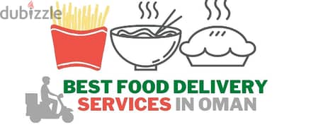 Need OMANI NATIONALS for Food Delivery 0