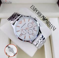 Branded Watches Chronograph working 0