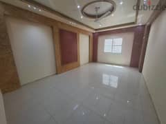 2BHK Apartment for Rent in Al Khuwair - PPA353 0