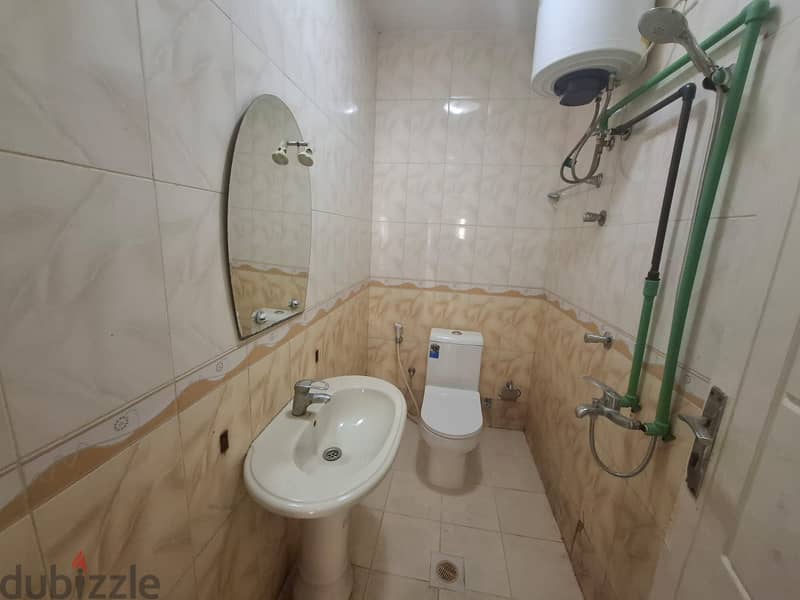 2BHK Apartment for Rent in Al Khuwair - PPA353 1