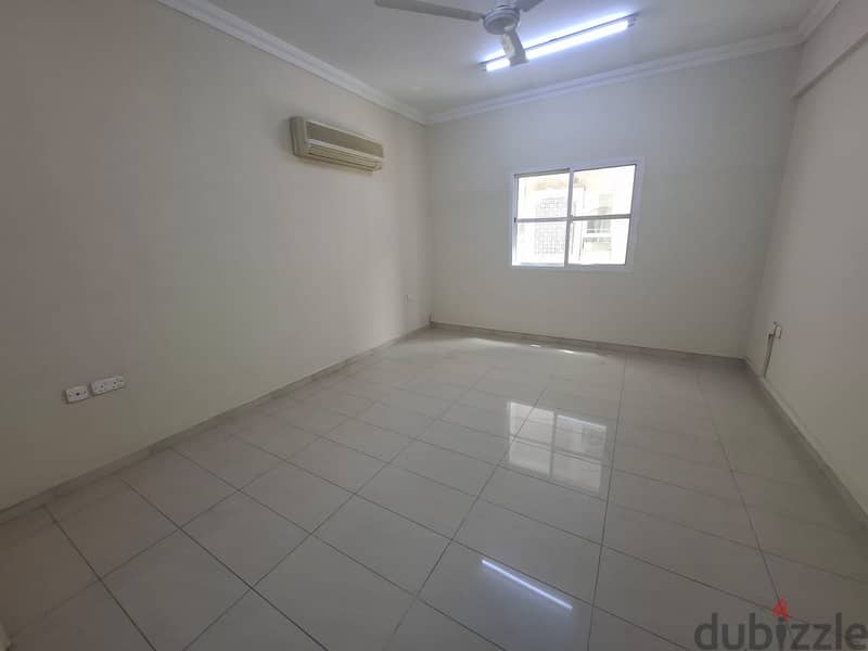 2BHK Apartment for Rent in Al Khuwair - PPA353 2