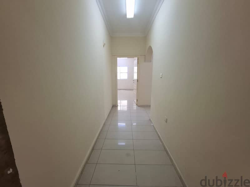 2BHK Apartment for Rent in Al Khuwair - PPA353 3