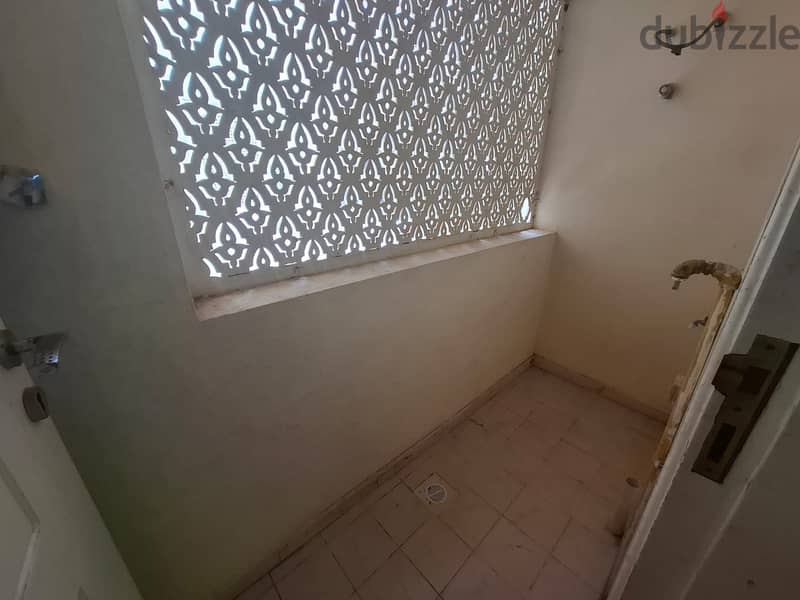 2BHK Apartment for Rent in Al Khuwair - PPA353 5