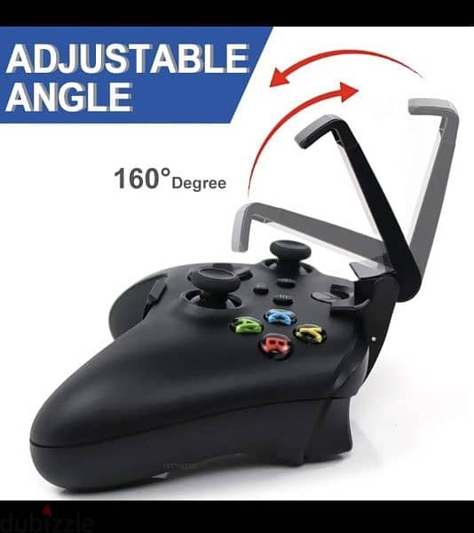 xbox controller Holder for Mobiles 1