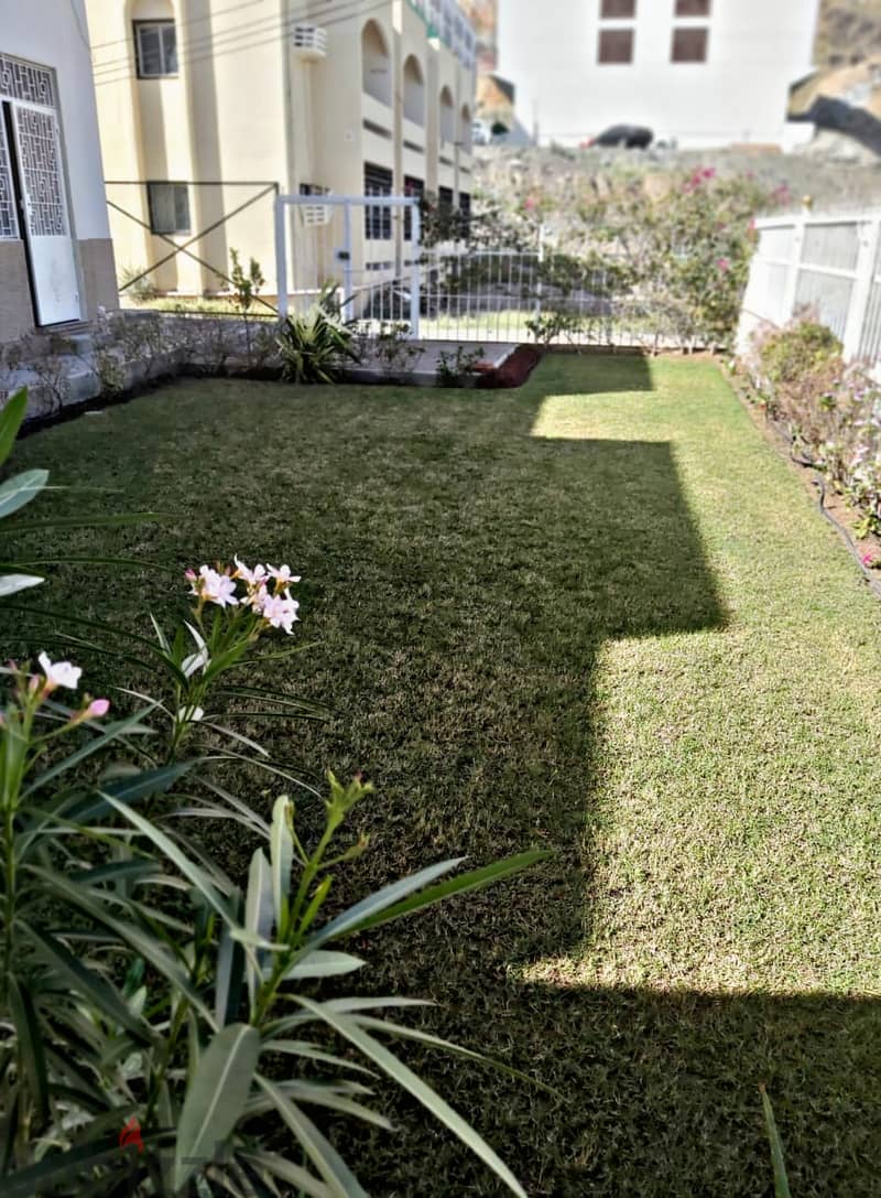 3BHK Ground Floor Apartment in Mumtaz Area PPA354 0