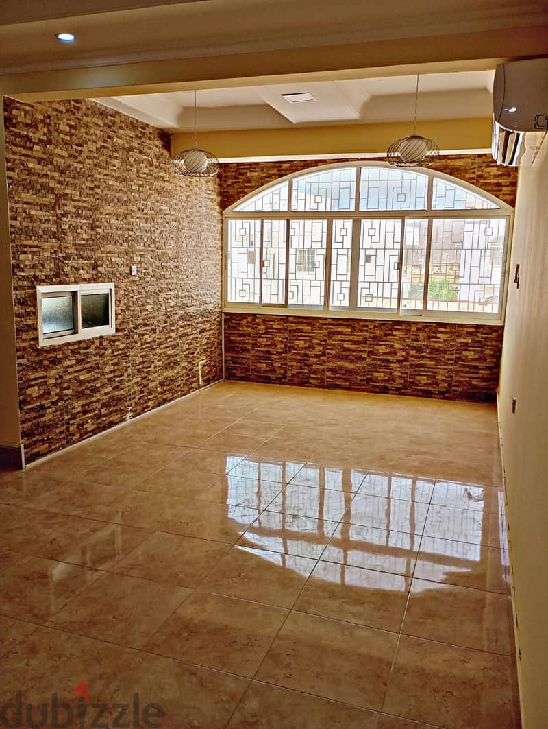 3BHK Ground Floor Apartment in Mumtaz Area PPA354 1