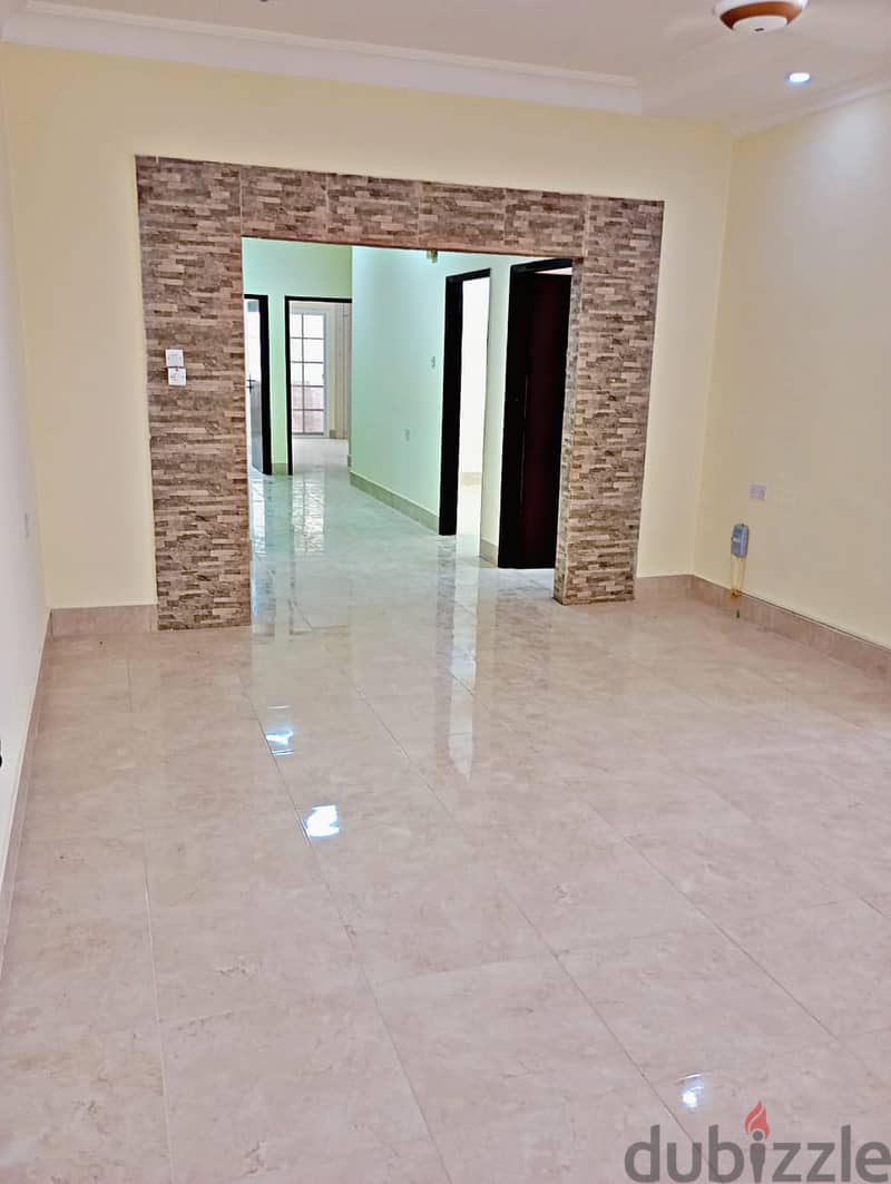 3BHK Ground Floor Apartment in Mumtaz Area PPA354 2