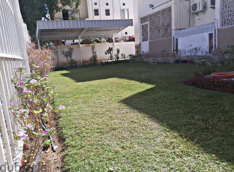 3BHK Ground Floor Apartment in Mumtaz Area PPA354 3