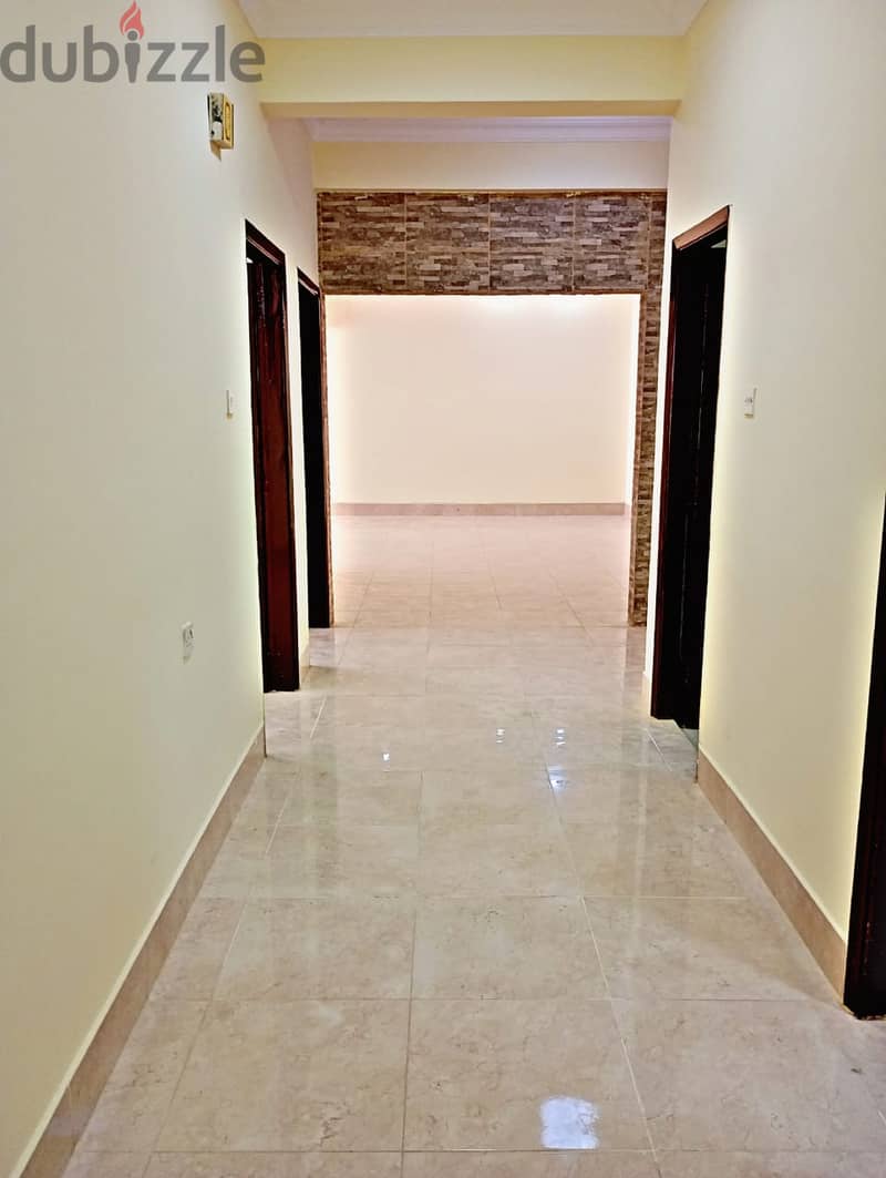 3BHK Ground Floor Apartment in Mumtaz Area PPA354 5