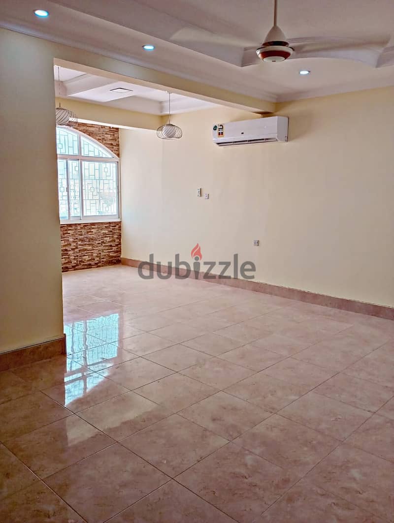 3BHK Ground Floor Apartment in Mumtaz Area PPA354 6