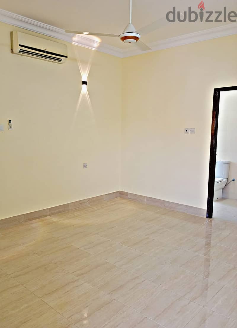 3BHK Ground Floor Apartment in Mumtaz Area PPA354 14