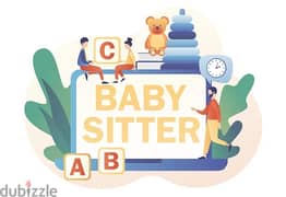 Baby Sitter Service