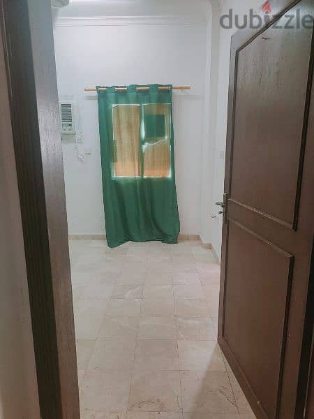 Room for rent 95. OMR 2