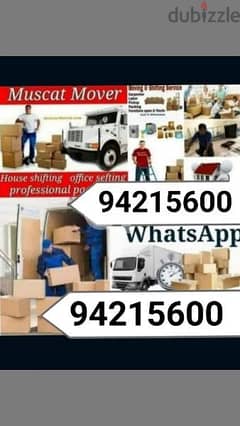 House shifting furniture fixing and transport packing material supplir