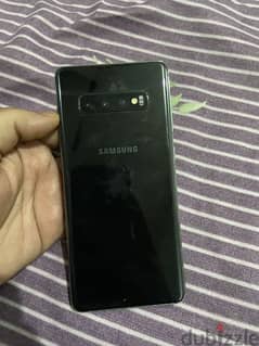 Samsung s10plus