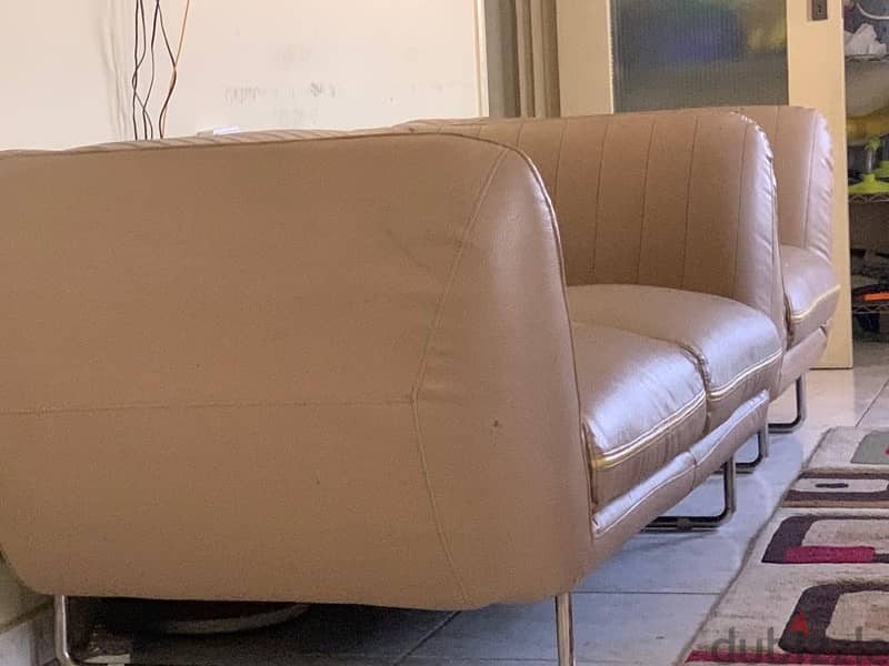 Home center sofa 1