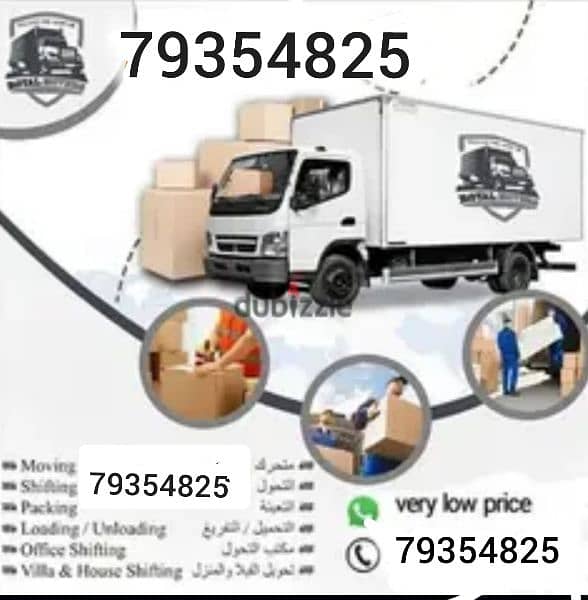 professional Movers and Packers House shifting 0