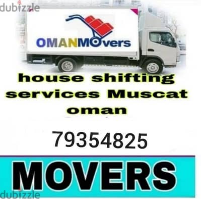 All Oman Mover House Shifting office