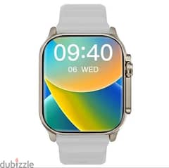 Smart Watch Men and Women 2024 T900 ultra smart watch