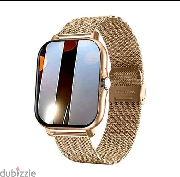 2024 Smart Watch Women and Man 8