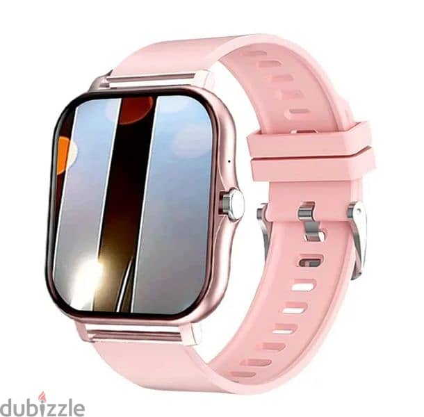 2024 Smart Watch Women and Man 9