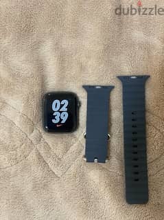 Apple Watch series 6 Nike 0