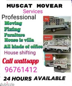 House Movers Packer And Transport Company 0