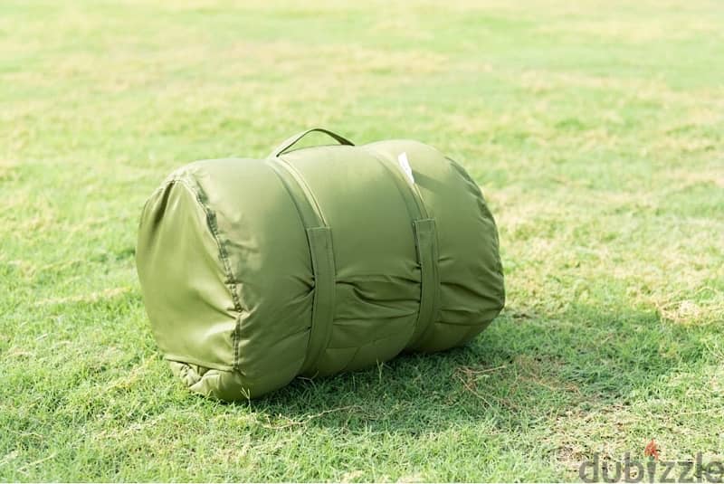 sleeping bag Raha —حقيبة النوم من راحة 1