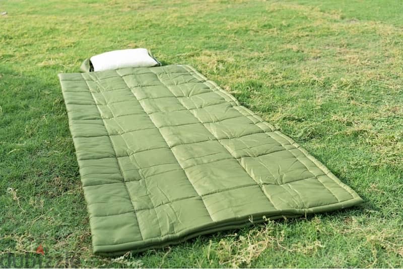 sleeping bag Raha —حقيبة النوم من راحة 3