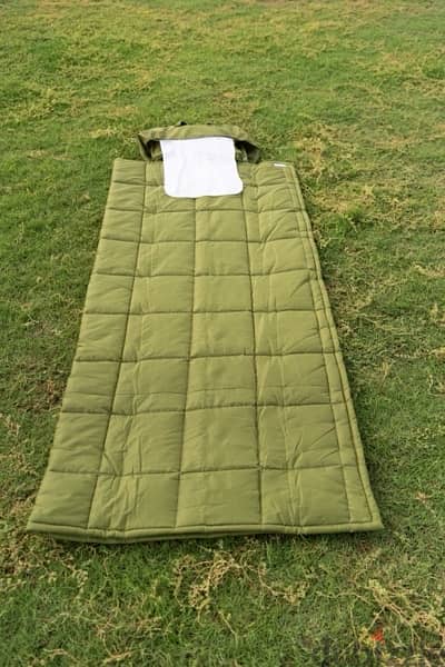 sleeping bag Raha —حقيبة النوم من راحة 9