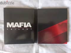 Mafia games for sell