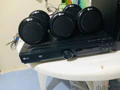 sound system for sale urgent. . Al khuwair 0