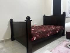 Double Bed for sale