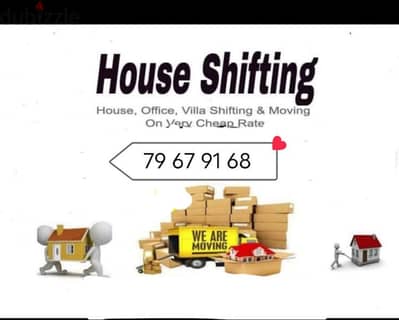 Housevillaandofficeshiftingservice