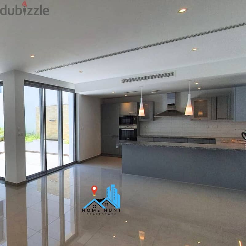 AL MOUJ | GREAT QUALITY 3+1BR GHADEER COURTYARD VILLA FOR RENT 3