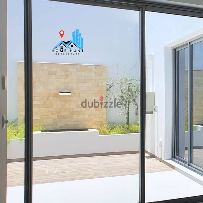 AL MOUJ | GREAT QUALITY 3+1BR GHADEER COURTYARD VILLA FOR RENT 5