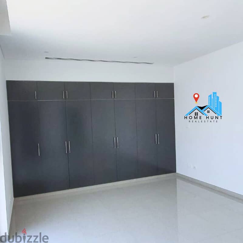 AL MOUJ | GREAT QUALITY 3+1BR GHADEER COURTYARD VILLA FOR RENT 15