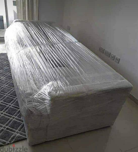 The best movers and packers all Oman house villa office store shifting 7