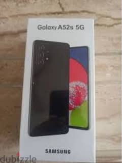 A52s 5g