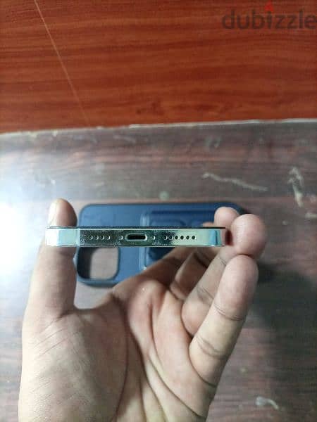 iphone 12 pro max gb 256 4