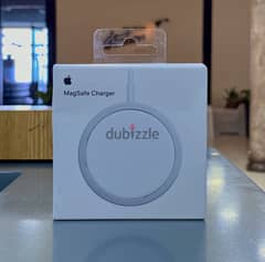 Apple MagSafe Charger - Wireless with Fast Charging For iPhone