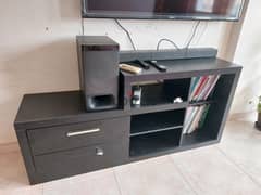 TV Table (Purchased from Danube 3 years back) 0