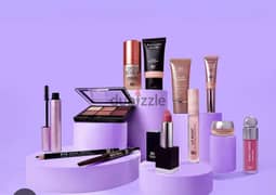 Cosmetics and skin care products available for reasonable price