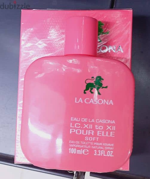 Brand Name : La CASONA 100 ml,3.3Fl. OZ, 2