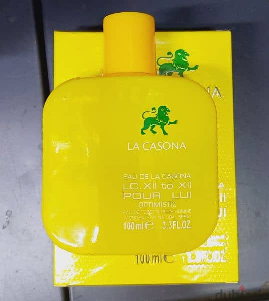 Brand Name : La CASONA 100 ml,3.3Fl. OZ, 3