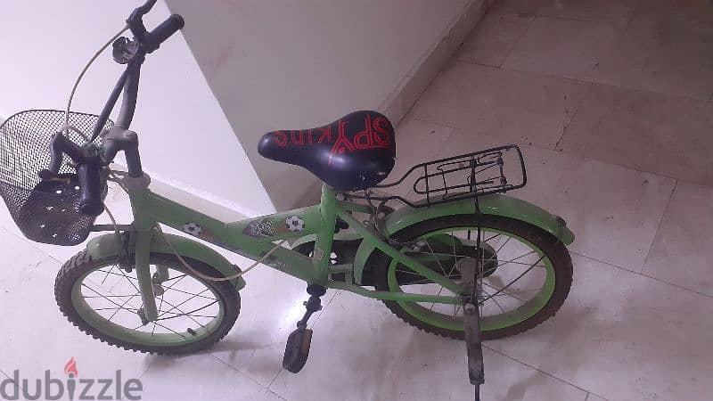 baby bicycle 1