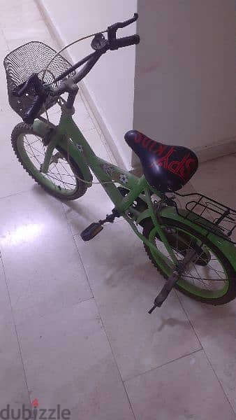 baby bicycle 2