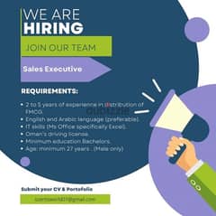 SALES EXECUTIVES