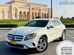 Mercedes gla 250 مرسيدس